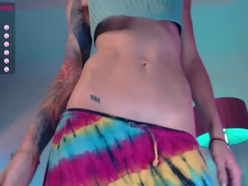 Naked cam tranny spicy_meow image #3541682