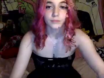 Naked cam girl egirlhaile image #4055431