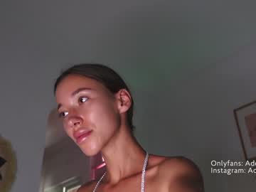 Naked cam girl adelelove image #3468379