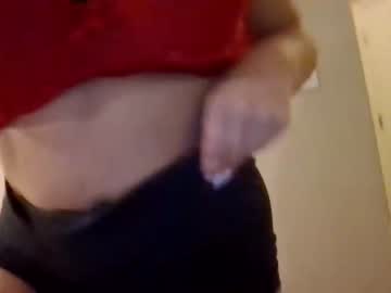 Naked cam girl thebabyroxi image #1668618