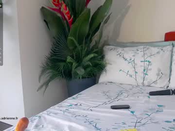 Naked cam girl belle_adrienne image #1766610