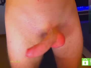 Naked cam man tommy_cumfinger image #4041901