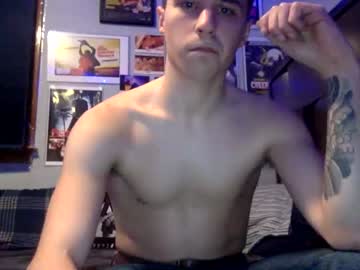 Naked cam man johnbennot1784 image #985222