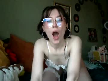 Naked cam girl xbaby_raex image #3867650