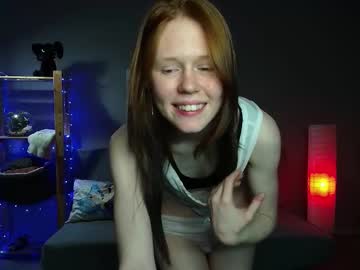 foxy_flame naked cam