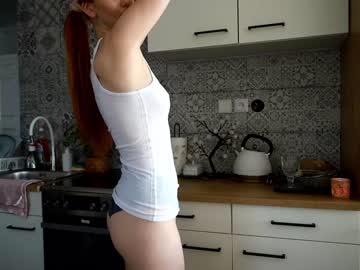 Naked cam girl little_mystery image #2809587