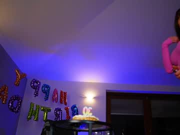Naked cam girl therealbonnieclydex image #3602733