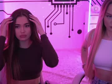 Naked cam couple anabel054 image #1499495