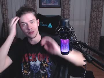 Naked cam man ironthud image #3180982
