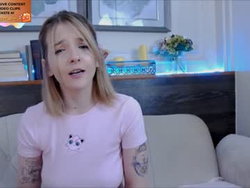 Naked cam girl ginger_pie image #2232980