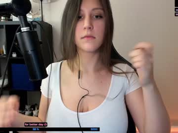 Naked cam girl alexa_dream image #3459664