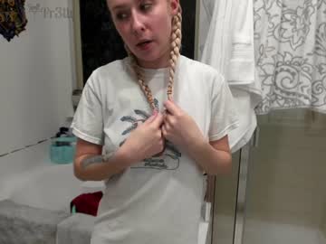 Naked cam girl pr3ttyp1nkpussy image #1717980