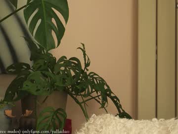 Naked cam girl yulladao image #1849522