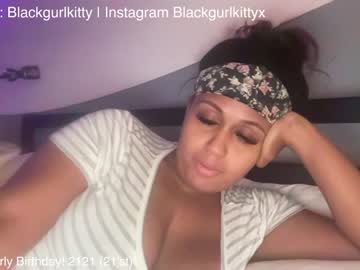 Naked cam girl blackgurlkitty image #2673523