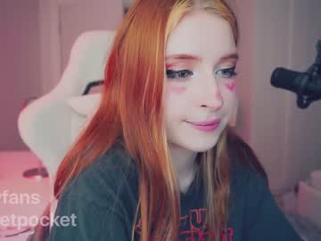 Naked cam girl pocketrocket_ image #1181642
