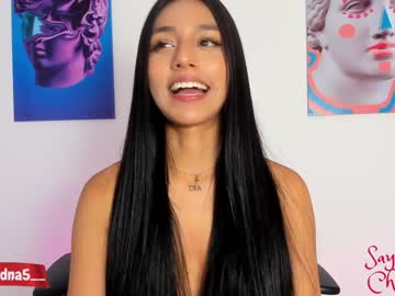 Naked cam girl ariadna5 image #3375988