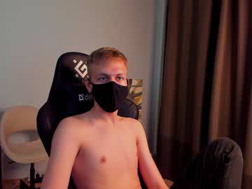 Naked cam man nickbigtick image #2188800