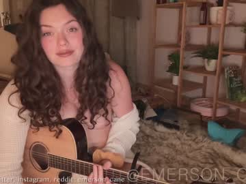 Naked cam girl emersoncane image #1739376