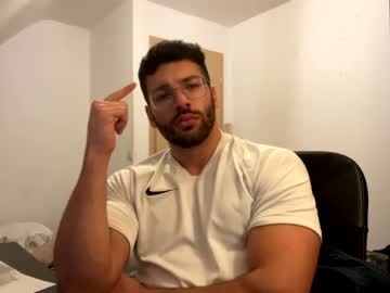 Naked cam man rogan1604 image #758807