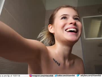 Naked cam girl chloewildd image #2548706