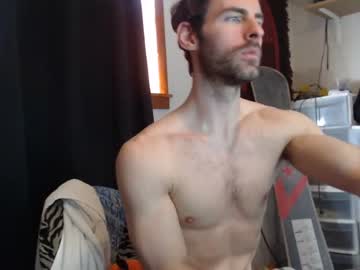 Naked cam man bedghost image #413534