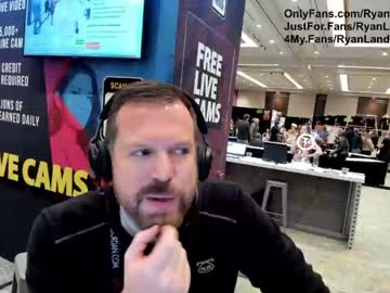 Naked cam man ryanlanders image #3444524