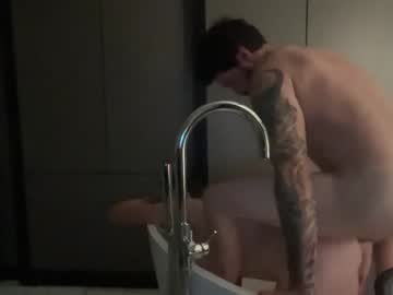 hankandameliasplayroom naked cam