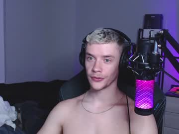 Naked cam man ironthud image #2665002