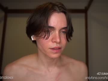 Naked cam man haydenalexei image #1171299