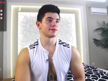 Naked cam man arilas_ image #397457