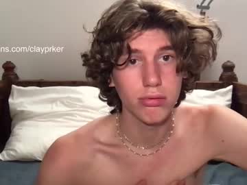 Naked cam man clay_parker image #2556657
