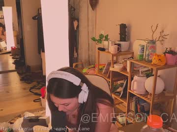 Naked cam girl emersoncane image #2657045