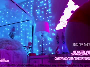 Naked cam girl butterybubblebutt image #2047764