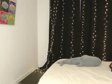 anissacaprice naked cam