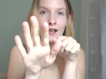 oh_lily naked cam