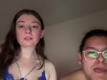 Naked cam couple stella_and_trey image #3999602