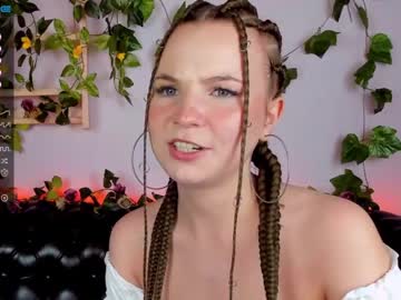 Naked cam girl elizabeth_stoons image #2209792