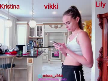 Naked cam girl misss_vikki image #1854871