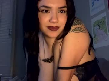 Naked cam girl quieres_besitos image #3159578