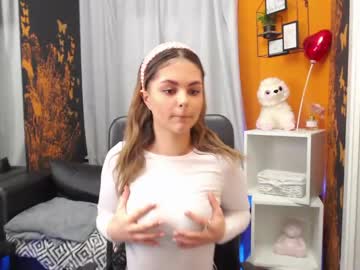 Naked cam girl simply_lily image #3426894
