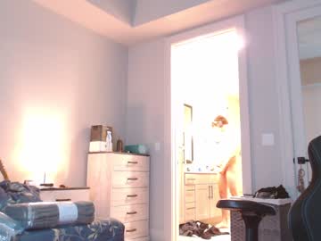 Naked cam man ironthud image #574632