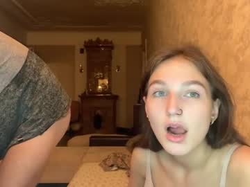 Naked cam couple witch_witch99 image #2820337