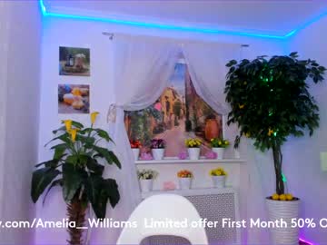 Naked cam girl amelia__williams image #1626483