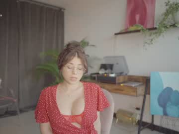 Naked cam girl soulvanah image #1635284