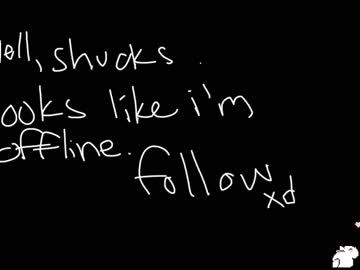 Naked cam girl _b_a_n_s_h_e_e_ image #2161895