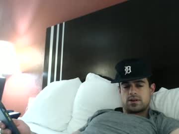 Naked cam man michmark23 image #344344