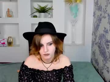 Naked cam girl eleanor_morte image #1777762