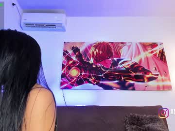 Naked cam girl anthoneladoll image #1687554
