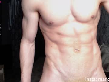 Naked cam man mario_serhos image #882718