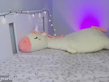 Naked cam girl kalisa_pearl image #1736916